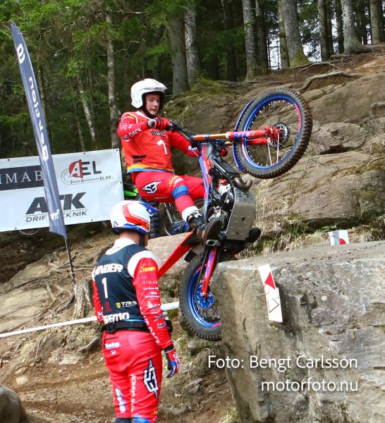 Preload previous image